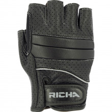 Перчатки RICHA MITAINES Black