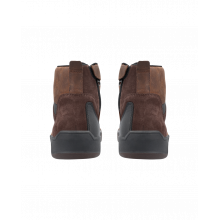 Ботинки Richa TRAVIS WP DARK BROWN