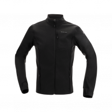 Куртка RICHA TIBET BLACK